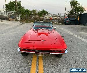 1964 Chevrolet Corvette