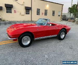 1964 Chevrolet Corvette