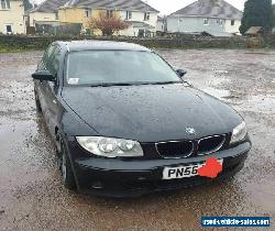 BMW 118d for Sale