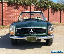 1969 Mercedes-Benz SL-Class for Sale