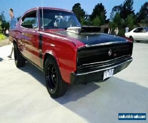 Dodge Charger 1966 for Sale