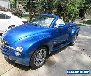 2006 Chevrolet SSR