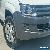 2015 Volkswagen Amarok White Manual M Utility for Sale