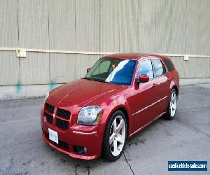 2006 Dodge Magnum