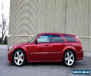 2006 Dodge Magnum