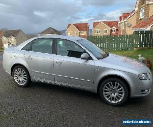 Audi A4 SE 1.9 TDI 2007 *LOW MILEAGE*  (46562 miles)