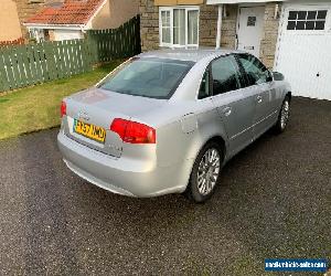 Audi A4 SE 1.9 TDI 2007 *LOW MILEAGE*  (46562 miles)