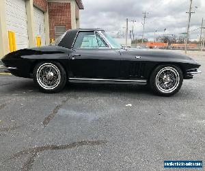 1965 Chevrolet Corvette Stingray