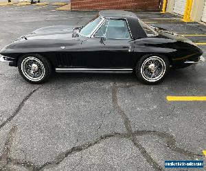 1965 Chevrolet Corvette Stingray