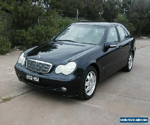 MERCEDES BENZ 200 KOMPRESSOR - LOW KLMS for Sale