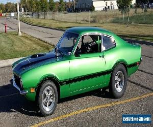 1970 Ford Maverick