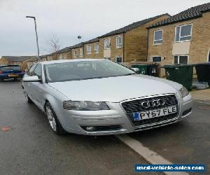 audi a3 tdi sportback 2007