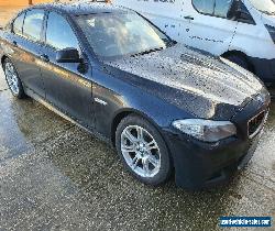 BMW 5 series 520d AUTO, M-SPORT for Sale