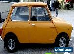 1968 Mini Classic Mini for Sale