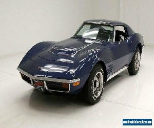 1972 Chevrolet Corvette Coupe