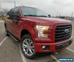 2017 Ford F-150 for Sale