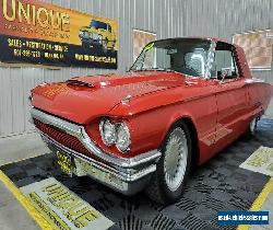 1964 Ford Thunderbird Hardtop for Sale