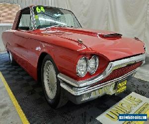 1964 Ford Thunderbird Hardtop