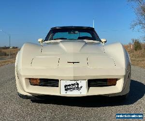 1981 Chevrolet Corvette , L-81 Automatic - Very Clean, 38k miles