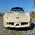 1981 Chevrolet Corvette , L-81 Automatic - Very Clean, 38k miles for Sale