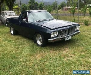 Hj hq holden Ute 