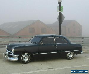 1950 Ford CUSTOM HOT ROD