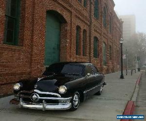 1950 Ford CUSTOM HOT ROD