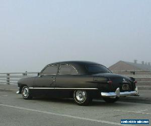 1950 Ford CUSTOM HOT ROD