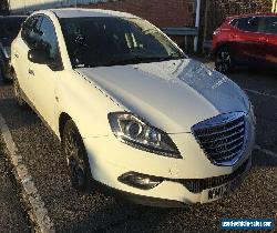 2012 CHRYSLER DELTA 1.6 M-JET SR - 1F/OWNER, 1/2LEATHER, PRIV GLASS, FABULOUS for Sale