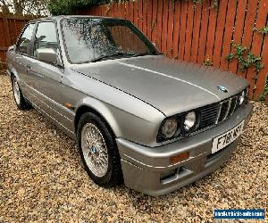 BMW 325i Sport E30 1989 for Sale