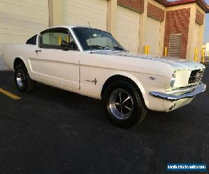 1965 Ford Mustang 2+2 for Sale