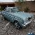 1965 Ford Falcon 2 door hardtop  Arizona survivor for Sale