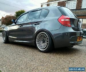 2008 BMW 120D M SPORT 