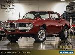 1967 Pontiac Firebird for Sale