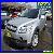 2006 Holden Captiva CG CX (4x4) Silver Automatic 5sp A Wagon for Sale