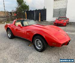 1978 Chevrolet Corvette for Sale