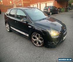 Ford Focus st 2.5 2007 (over 300bhp) for Sale