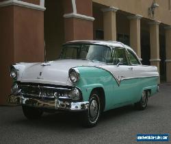 1955 Ford Crown Victoria Crown Victoria for Sale