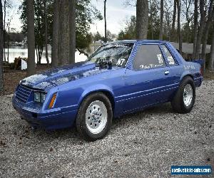 1982 Ford Mustang for Sale