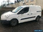 Peugeot Partner Van 1.6 HDi 90hp for Sale