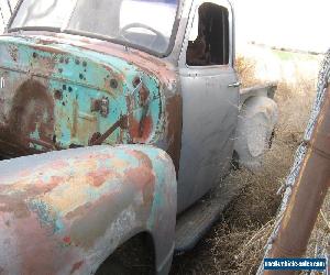 1953 Chevrolet Other Pickups