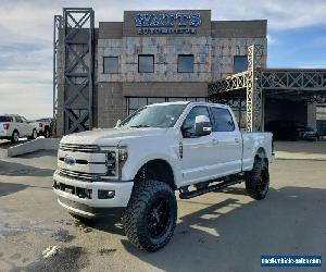 2019 Ford F-350 LARIAT