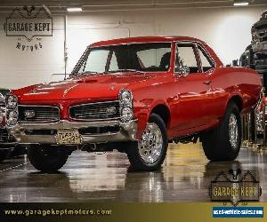 1966 Pontiac GTO Tribute for Sale