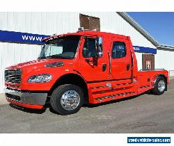 2015 FREIGHTLINER RHA-114 for Sale