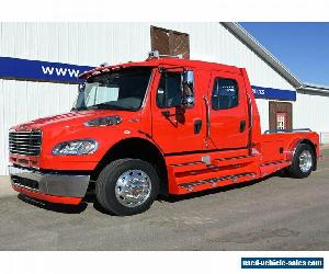 2015 FREIGHTLINER RHA-114