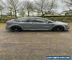 2007 Ford Focus 2.5 ST-2 RS Replica 300+++bhp for Sale