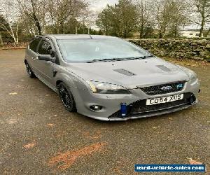 2007 Ford Focus 2.5 ST-2 RS Replica 300+++bhp