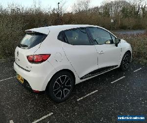 Renault Clio 0.9 tce dynamique media nav