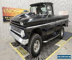 1963 Chevrolet K-10 4x4 for Sale