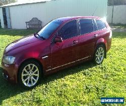 Calais 2009 V8 wagon for Sale